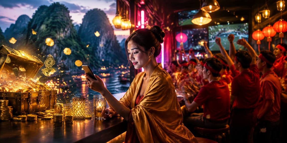 lucky882 Cẩm Nang MoMo