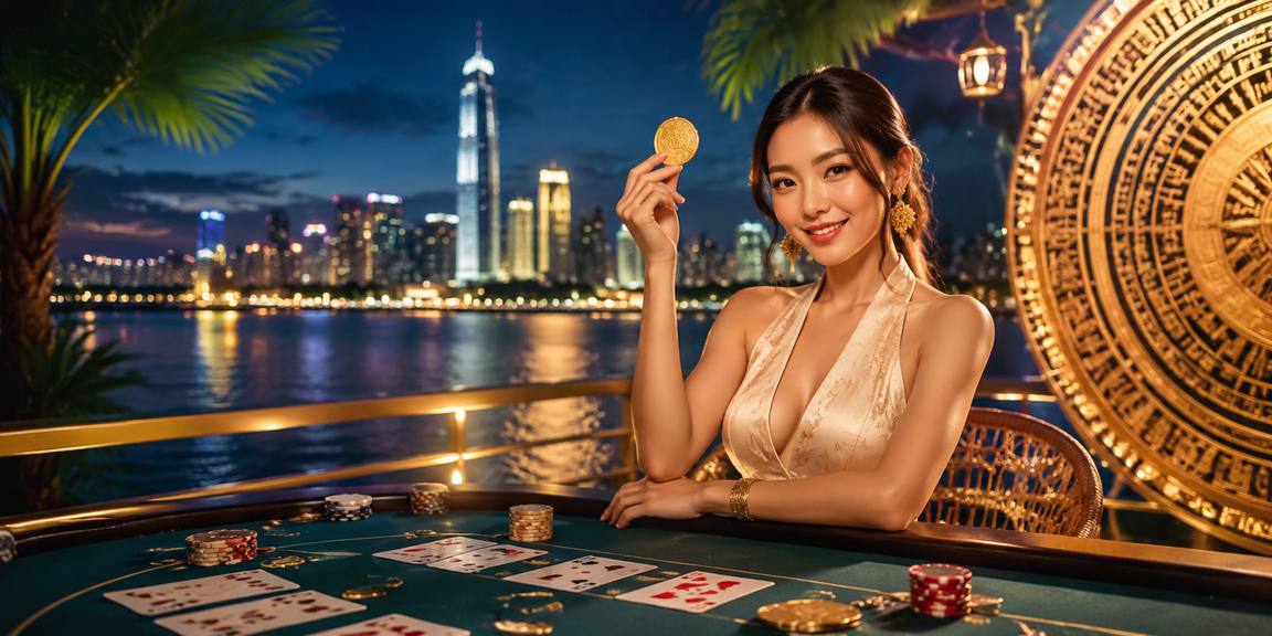 lucky882 Ứng dụng lucky882 – Sảnh chơi trọn vẹn trên điện thoại của bạn